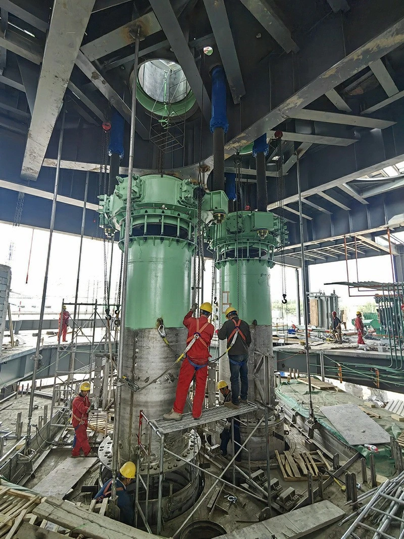 Electrode Centering System Of The Submerged Arc Furnace suppliers Electrode Centering System Of The Submerged Arc Furnace suppliers